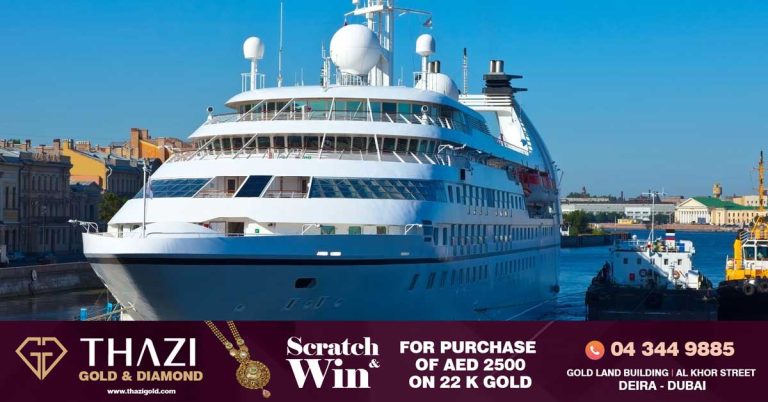 Passenger ship service between Kerala and Gulf countries- It has been decided to invite tenders