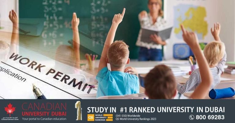 UAE teachers allowed to offer private tuition with new work permit