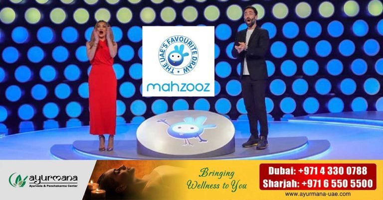 UAE's raffle draw 'Mahsoos' suspended