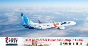 Flydubai named Airline of the Year at Middle East Awards