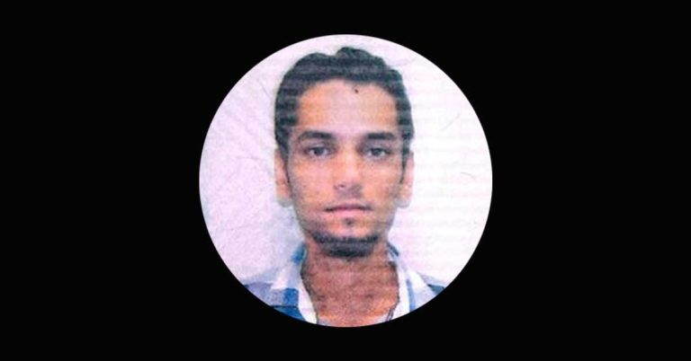 A young man from Thrissur Chelakode died in Dubai