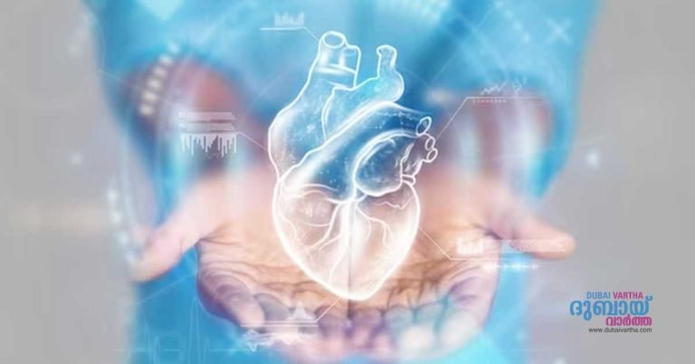 Apply for Free Heart Surgery for Children by VPS Healthcare in UAE : Know Details