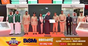 Al Barsha and Muraqabat stations become UAE's first autism-friendly police stations