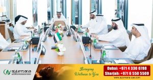 Record increase in expatriates in UAE- 92,000 expatriates now working in private sector