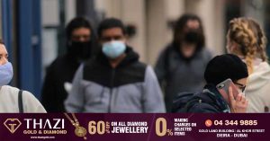 Saudi Arabia mandates wearing masks in crowded places