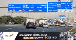 The authority has improved roads in 14 areas of Dubai to reduce travel time by half