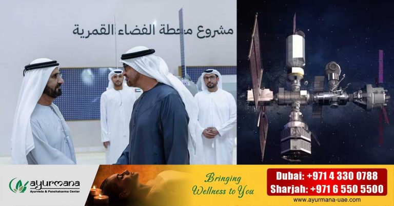 UAE signs landmark deal with US to send astronaut to lunar orbit