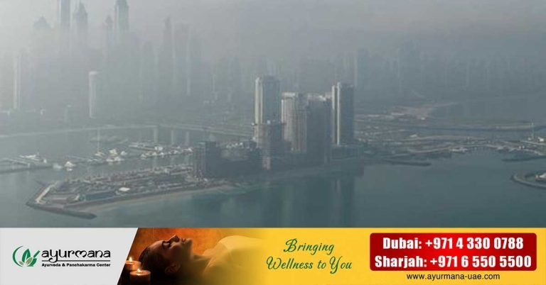 UAE to experience humidity tonight and tomorrow morning - NCM