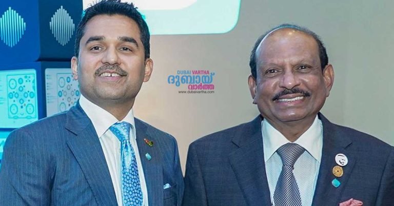 Yousafali's UAE life turns 50- 50 free heart surgeries for children