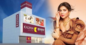Kalyan Jewellers' 250th showroom opens in Ayodhya