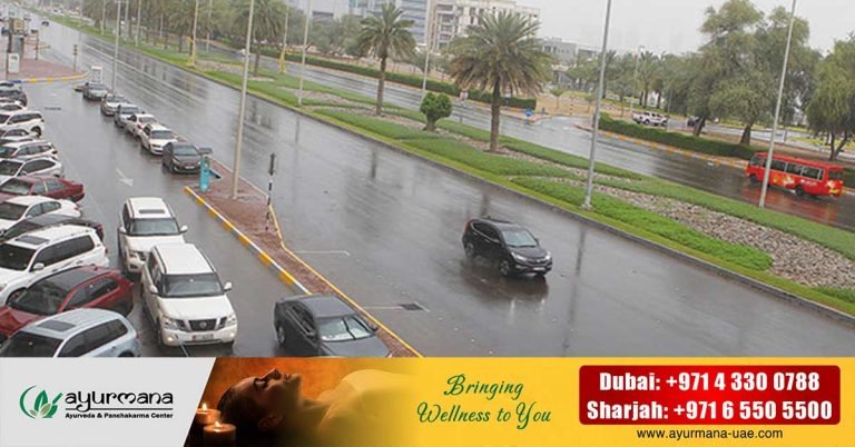 Temperatures to drop to 7ºC in some areas; chance of rainfall today
