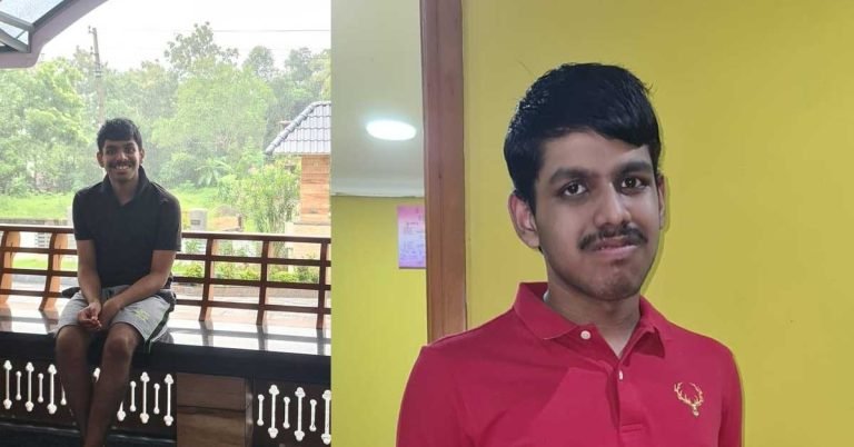18-year-old missing in Sharjah found safe