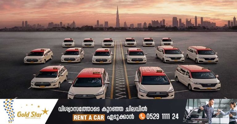 94 more Dubai Taxis to serve riders in 2024