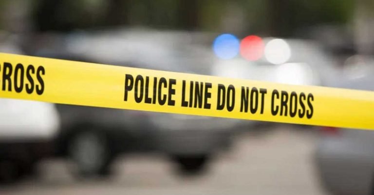 A 12-year-old boy died after being hit by a car while crossing the road in Sharjah