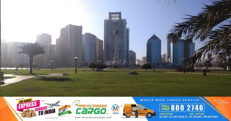 UAE rain update: All parks in Sharjah advised to be completely closed
