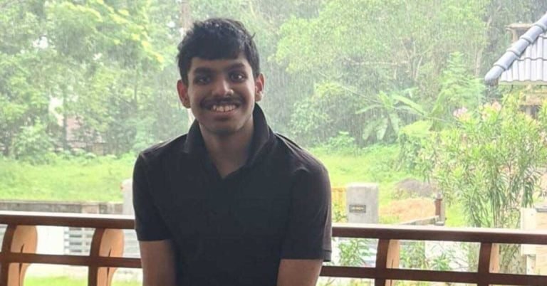 An 18-year-old boy with autism went missing while shopping in Sharjah