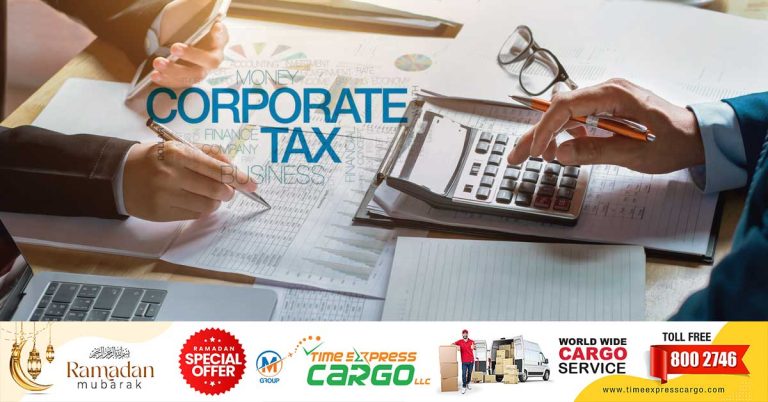 Corporate Tax in UAE- AED 10,000 penalty for late registration