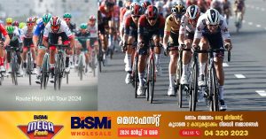 Cycling race- RTA says to expect delays on major roads in Dubai till 4pm today