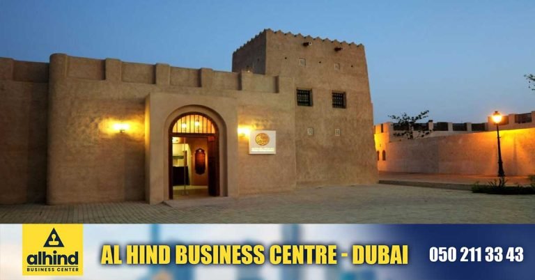 Free entry to museums in Sharjah till March 3