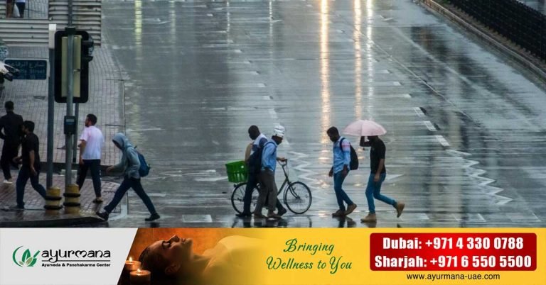 Unstable weather: Ministry directs private companies in UAE to implement flexible working patterns tomorrow