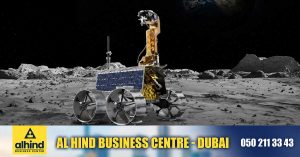 UAE's Second Moon Mission- MBRSC Says It Is Working on Better Landing Vehicle for Rashid 2 Rover