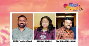 New officers have been elected for our Thrissur UAE Association.