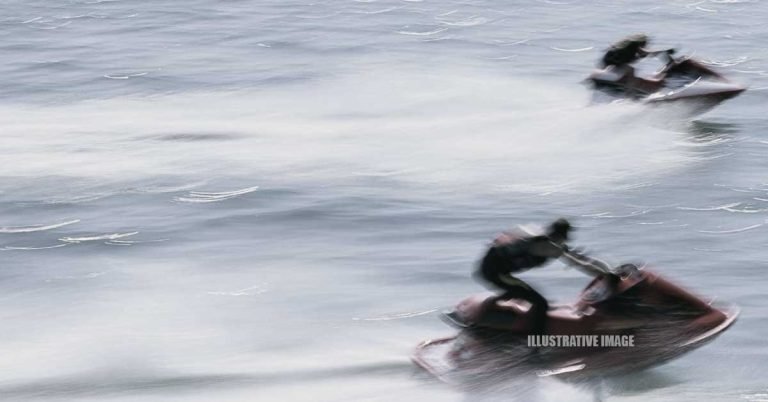 19-year-old girl dies after jet skis collide at Al Mamsar Beach