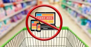 A fine of up to 500,000 dirhams for misrepresentation through fake advertisements in the UAE