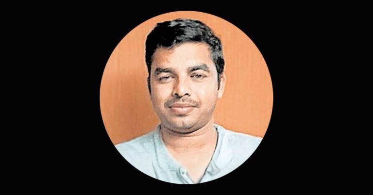 A native of Kozhikode, Palakkad, died in a car accident in Dubai.