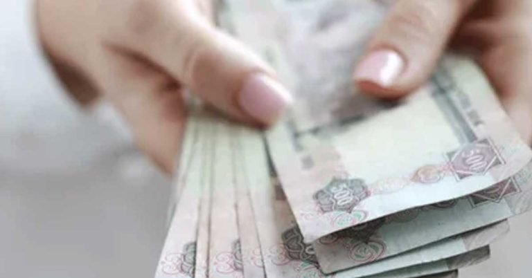 Abu Dhabi mother and son fined Dh20,000 for hitting child