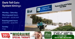 Ramadan 2024 : Darb Road Toll Timing Change in Abu Dhabi in Ramadan 2024