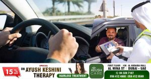 Dubai RTA cautions motorists against dangers of drowsy driving