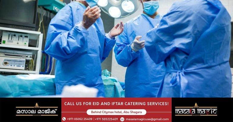 Dubai's 100th kidney transplant successfully completed