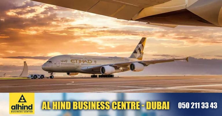 Etihad Airways to hire 2,000 pilots, cabin crew, mechanics this year