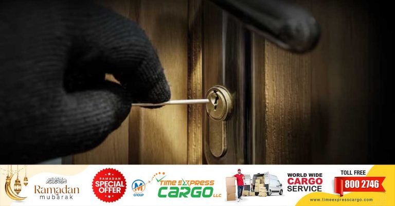 Massive heist at gated villa in Dubai- Jewelery worth Dh180,000 lost