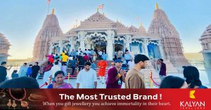 More than 65,000 visitors visited Abu Dhabi's Hindu temple on its first Sunday