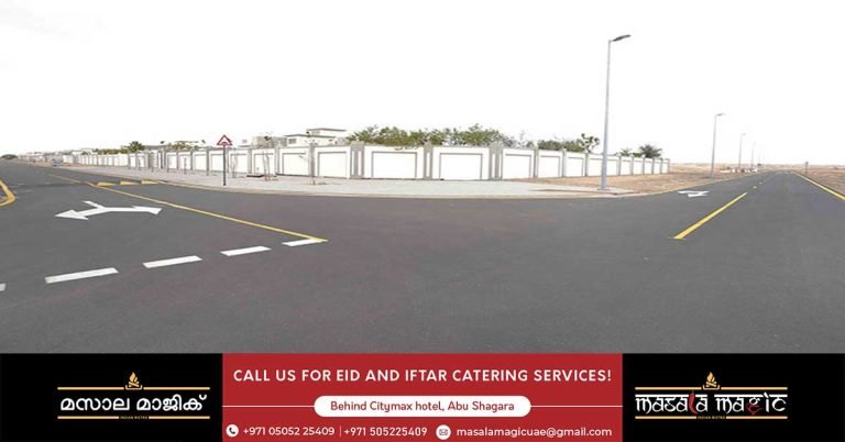 RTA completes work on internal roads in Hatta, Margam, Lehbab and Al Lesaili