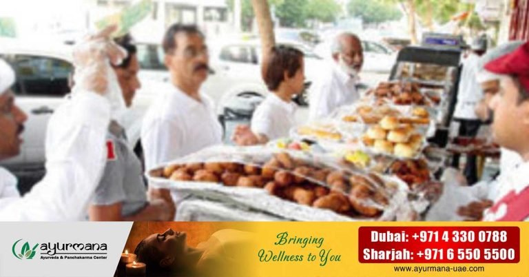 Ramadan 2024-Sharjah begins issuing permits for food preparation and sale during the day.