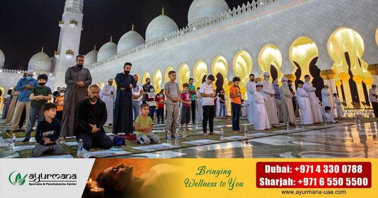Ramadan 2024- Working hours announced for government employees in UAE