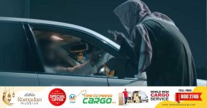 Ramadan Campaign 2024- 34 beggars arrested in Ras Al Khaimah
