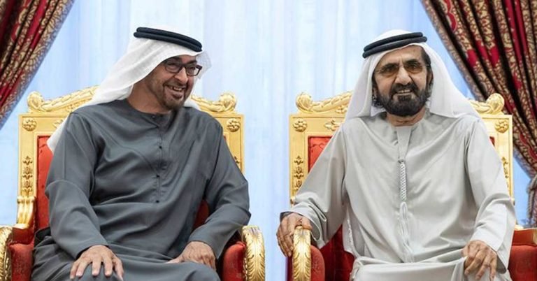 Ramadan fasting starts tomorrow- UAE rulers extend their greetings