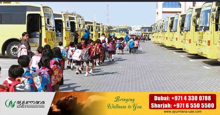 The authority said that school hours in Dubai should not exceed five hours during Ramadan