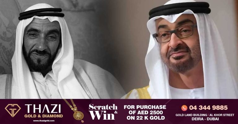UAE launches Dh20 billion humanitarian initiative