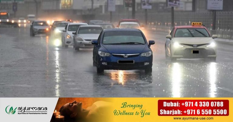Unstable weather likely in UAE over next few days- NCEMA says response teams on full alert