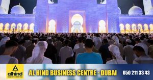 In the UAE, the working hours of private sector employees will be reduced during the month of Ramadan: announced by the Ministry