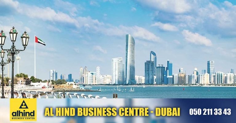 Abu Dhabi ranks 10th in the list of smart cities in the world