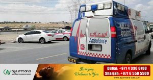 Ambulance services save 90 lives of cardiac arrest victims in Dubai last year