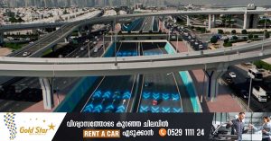 Dubai to build new 1.6km long six-lane Al Khaleej Street Tunnel