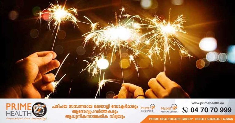 Eid Al Fitr 2024: Fine of not less than AED 100,000 and one year imprisonment for illegal fireworks trade in UAE
