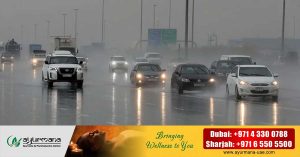 Unstable weather warning for UAE on May 2-3: NCM says rains likely to be heavy on April 16